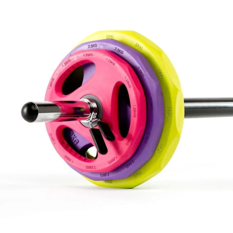 Best Aerobics Bar Standaard Halterstangen 30 Mm|Aerobics Sets
