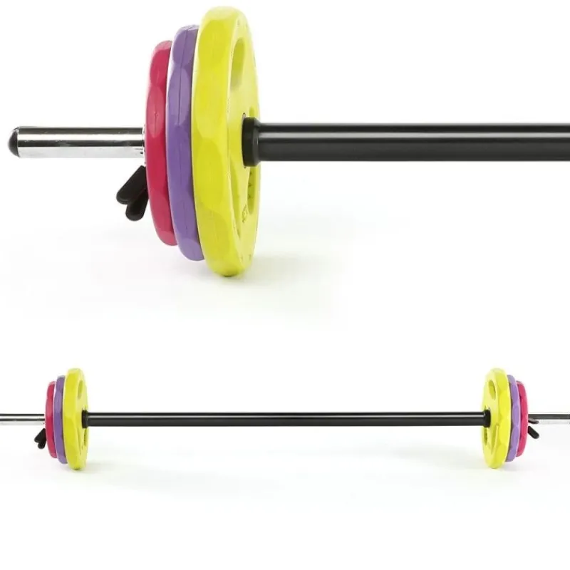 Best Aerobics Bar Standaard Halterstangen 30 Mm|Aerobics Sets