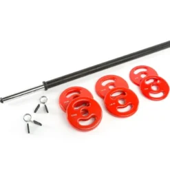 Discount Aerobics Vinyl Set 10,5 kg Aerobics Sets