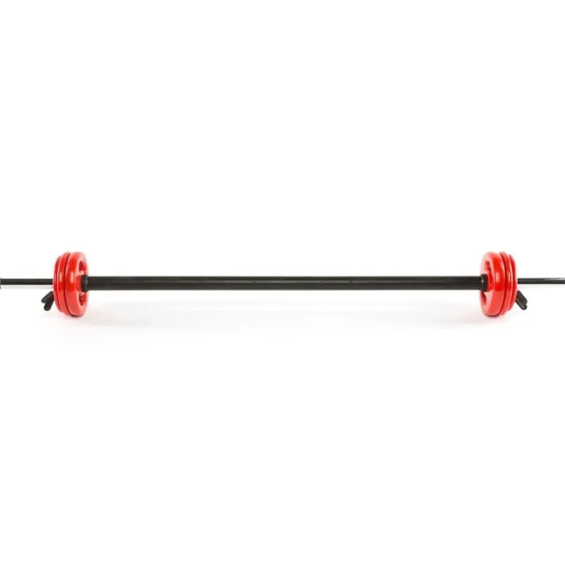 Discount Aerobics Vinyl Set 10,5 kg Aerobics Sets
