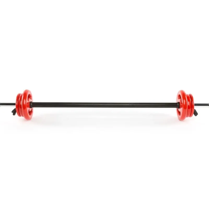 Online Aerobics Vinyl Set 19,5 kg Aerobics Sets
