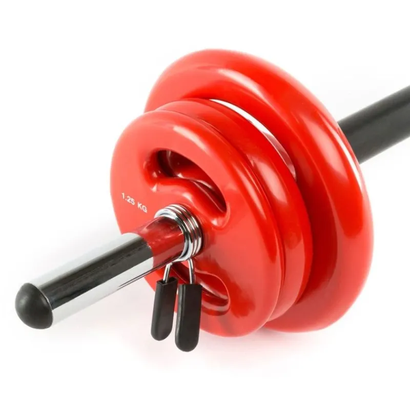 Online Aerobics Vinyl Set 19,5 kg Aerobics Sets
