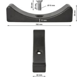 Sale Aflegschaal voor Dumbbellrekken Voor Dumbbells