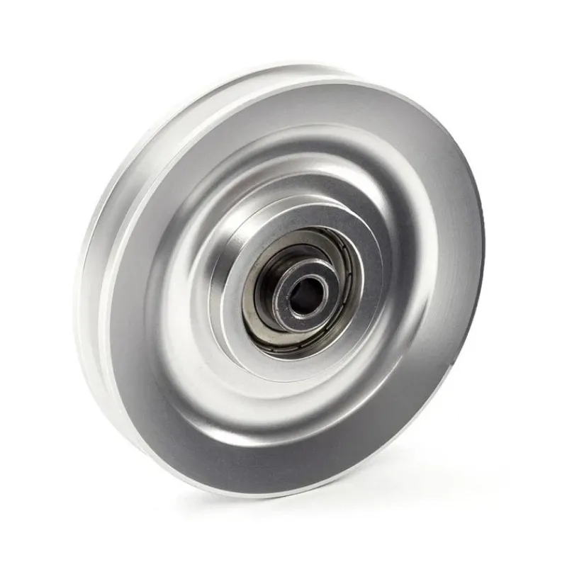 Hot Aluminium Kabelkatrollen Bekijk Assortiment