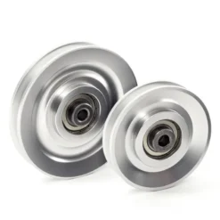 Hot Aluminium Kabelkatrollen Bekijk Assortiment