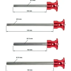 Best Aluminium Magneetpinnen Bekijk Assortiment
