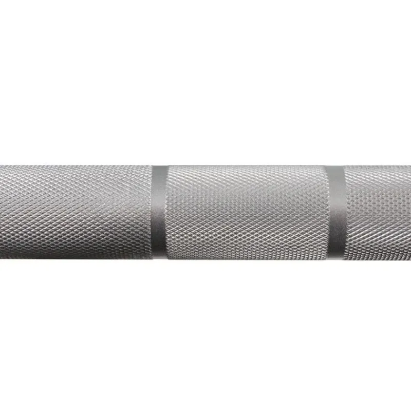 Outlet Aluminium Techniekhalterstang 7,5 kg Crosstraining Halterstangen|Olympische Halterstangen 50 Mm