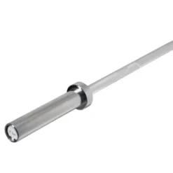Outlet Aluminium Techniekhalterstang 7,5 kg Crosstraining Halterstangen|Olympische Halterstangen 50 Mm