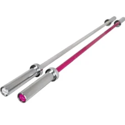 Outlet Aluminium Techniekhalterstang 7,5 kg Crosstraining Halterstangen|Olympische Halterstangen 50 Mm