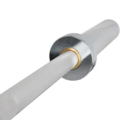 Outlet Aluminium Techniekhalterstang 7,5 kg Crosstraining Halterstangen|Olympische Halterstangen 50 Mm