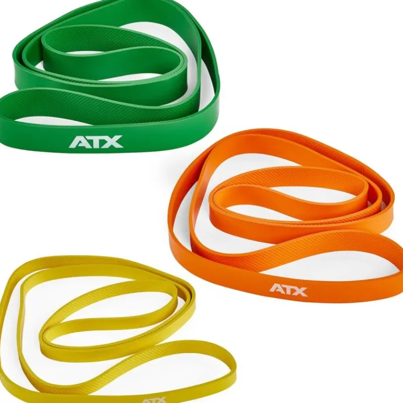 Discount Assisted Pull-up Set Power Bands 104 Cm|Bekijk Assortiment...