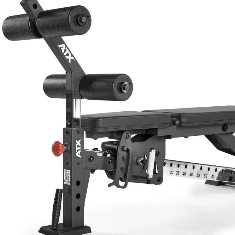Outlet Ab Crunch Option 2.0 Bekijk Assortiment...|Trainingsbanken