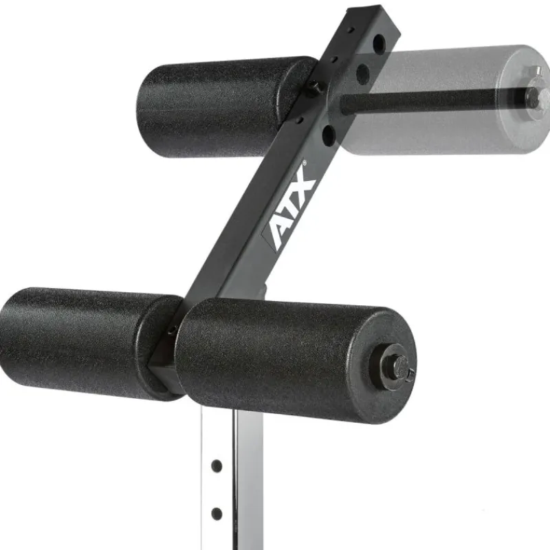 Outlet Ab Crunch Option 2.0 Bekijk Assortiment...|Trainingsbanken