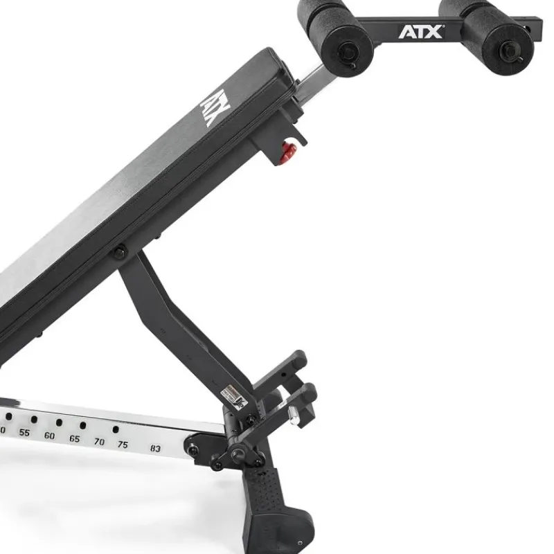 Outlet Ab Crunch Option 2.0 Bekijk Assortiment...|Trainingsbanken