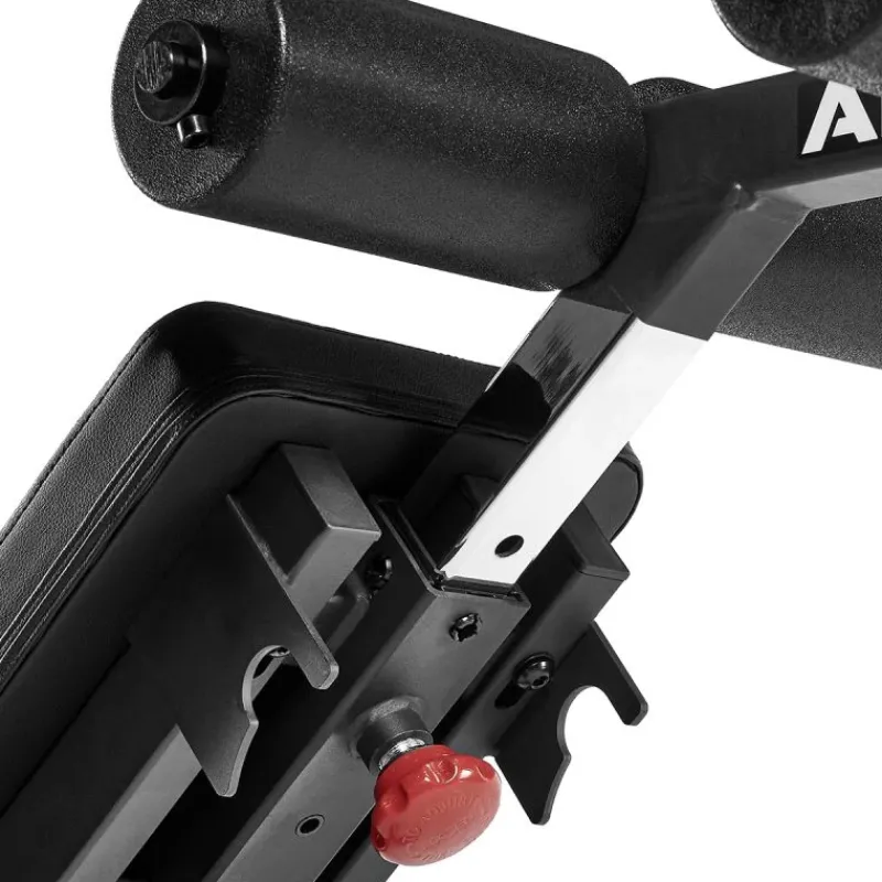 Outlet Ab Crunch Option 2.0 Bekijk Assortiment...|Trainingsbanken