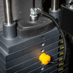 Online Add-On Weight 1,25 kg Kettlebell Ketting|Lat Pulleys