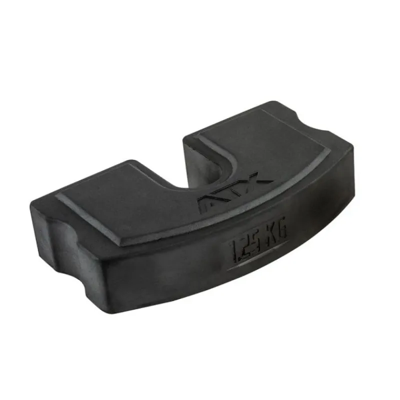Online Add-On Weight 1,25 kg Kettlebell Ketting|Lat Pulleys