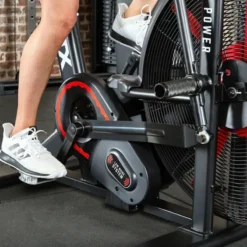 Sale ATX Air Power Bike Hometrainers|Bekijk Assortiment...