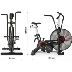 Sale ATX Air Power Bike Hometrainers|Bekijk Assortiment...