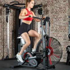 Sale ATX Air Power Bike Hometrainers|Bekijk Assortiment...