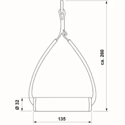 Online ATX Aluminium Eenhandsgrepen (Paar) Bekijk Assortiment|Nieuwe Artikelen