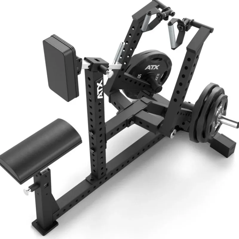 Online Back Contractor RMX-760 Rugtrainers|Nieuwe Artikelen