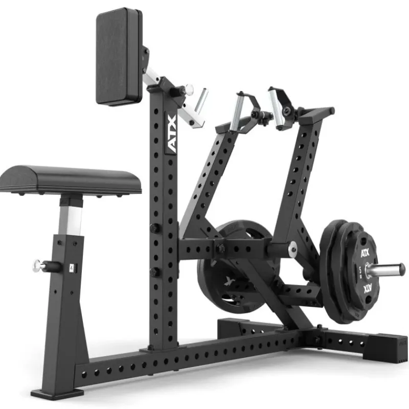 Online Back Contractor RMX-760 Rugtrainers|Nieuwe Artikelen