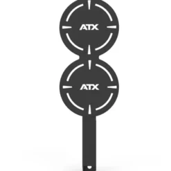 Sale Ball Target - Double Gym Rigs|Nieuwe Artikelen