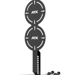 Sale Ball Target - Double Gym Rigs|Nieuwe Artikelen