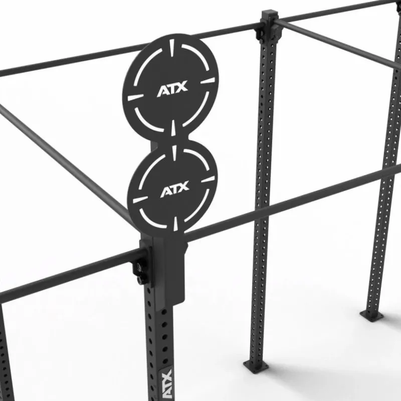 Sale Ball Target - Double Gym Rigs|Nieuwe Artikelen