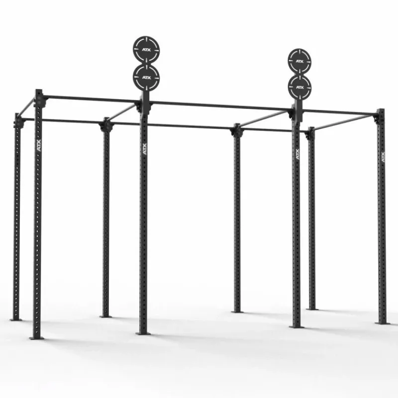 Sale Ball Target - Double Gym Rigs|Nieuwe Artikelen