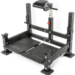 Sale Barbell Row Rack Rugtrainers|Aanbiedingen