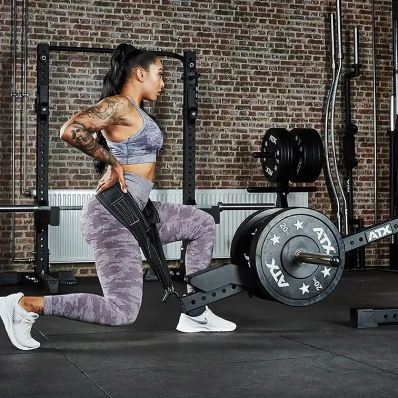 Hot Belt Squat Attachment Toebehoren|Gym Rigs