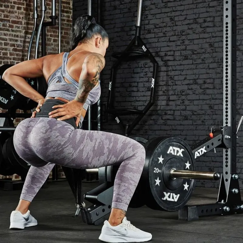 Hot Belt Squat Attachment Toebehoren|Gym Rigs