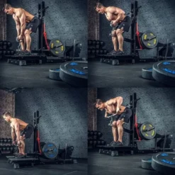 Best Belt Squat Machine Beentrainers