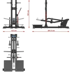 Best Belt Squat Machine Beentrainers