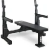 New Bench Press OBX-⁠700 Halterbanken