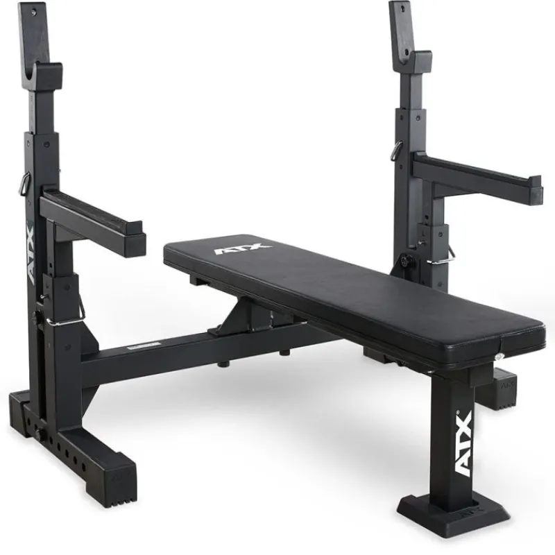 New Bench Press OBX-700 Halterbanken