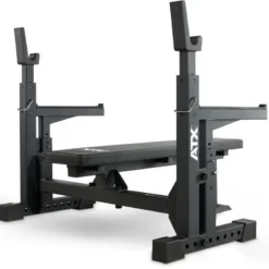 New Bench Press OBX-700 Halterbanken