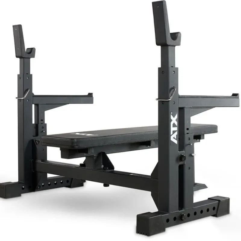 New Bench Press OBX-700 Halterbanken
