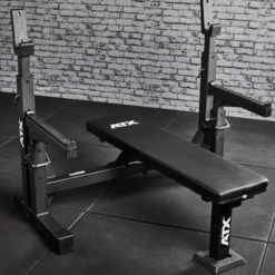 New Bench Press OBX-700 Halterbanken