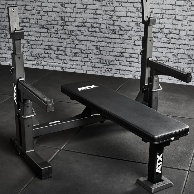New Bench Press OBX-700 Halterbanken