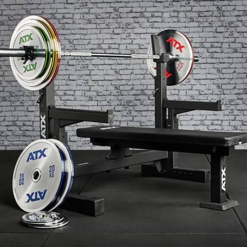 New Bench Press OBX-700 Halterbanken