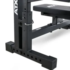 New Bench Press OBX-700 Halterbanken