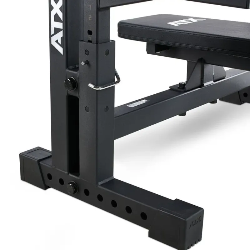 New Bench Press OBX-700 Halterbanken