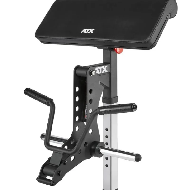 Online ATX Bicep Curl Machine Option 2.0 Bicep Curl Banken|Toebehoren