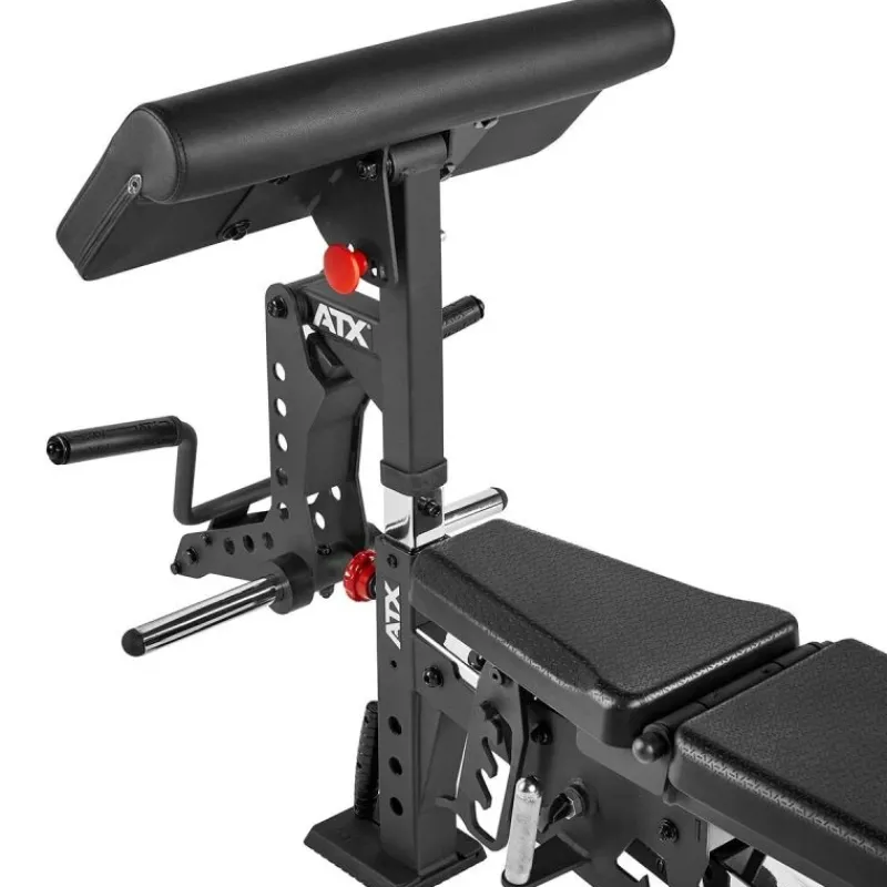 Online ATX Bicep Curl Machine Option 2.0 Bicep Curl Banken|Toebehoren