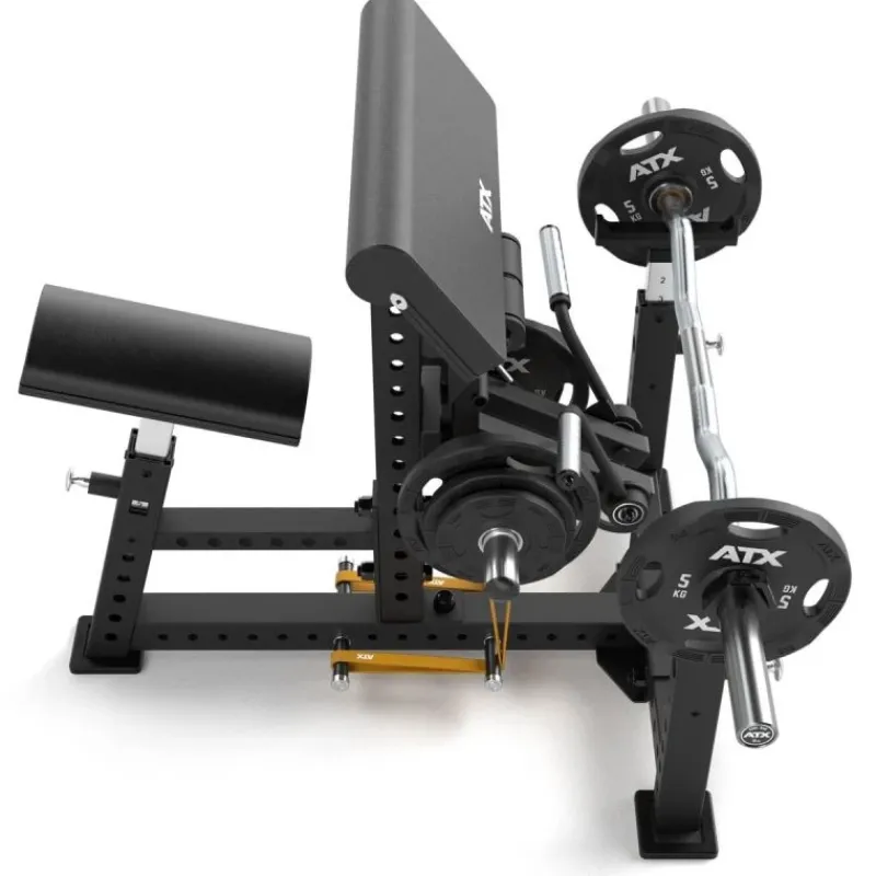 Hot ATX Biceps Blaster BBM-700 Bicep Curl Banken|Nieuwe Artikelen