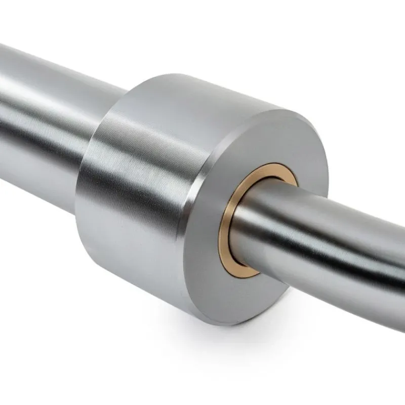 Outlet Buffalo Bar Specialty Bars|Olympische Halterstangen 50 Mm