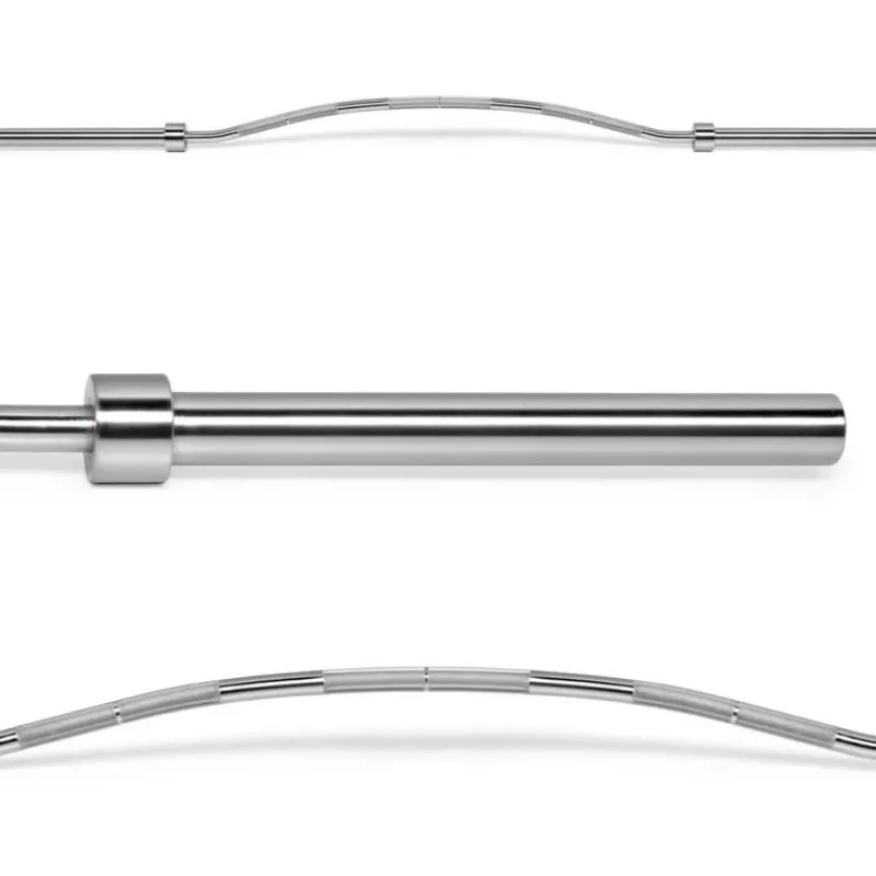 Outlet Buffalo Bar Specialty Bars|Olympische Halterstangen 50 Mm